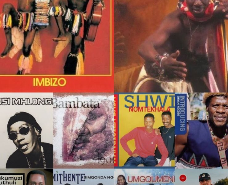 10 essential Maskandi albums