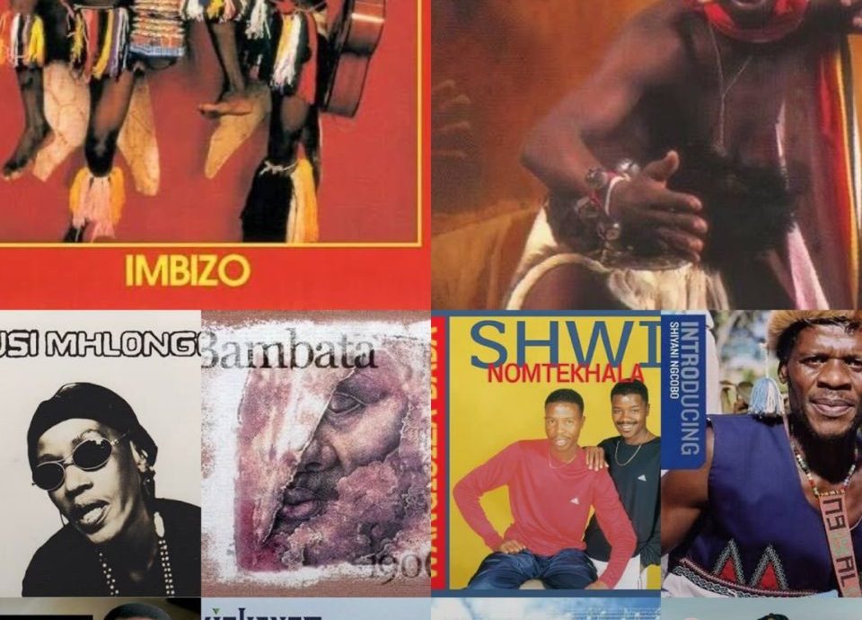 10 essential Maskandi albums