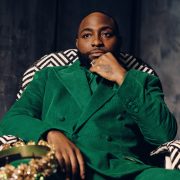 Davido Announces Sixth Studio Album ORIADÉ