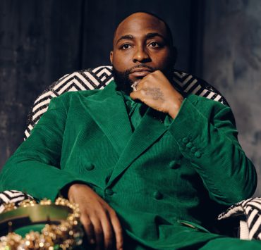 Davido Announces Sixth Studio Album ORIADÉ