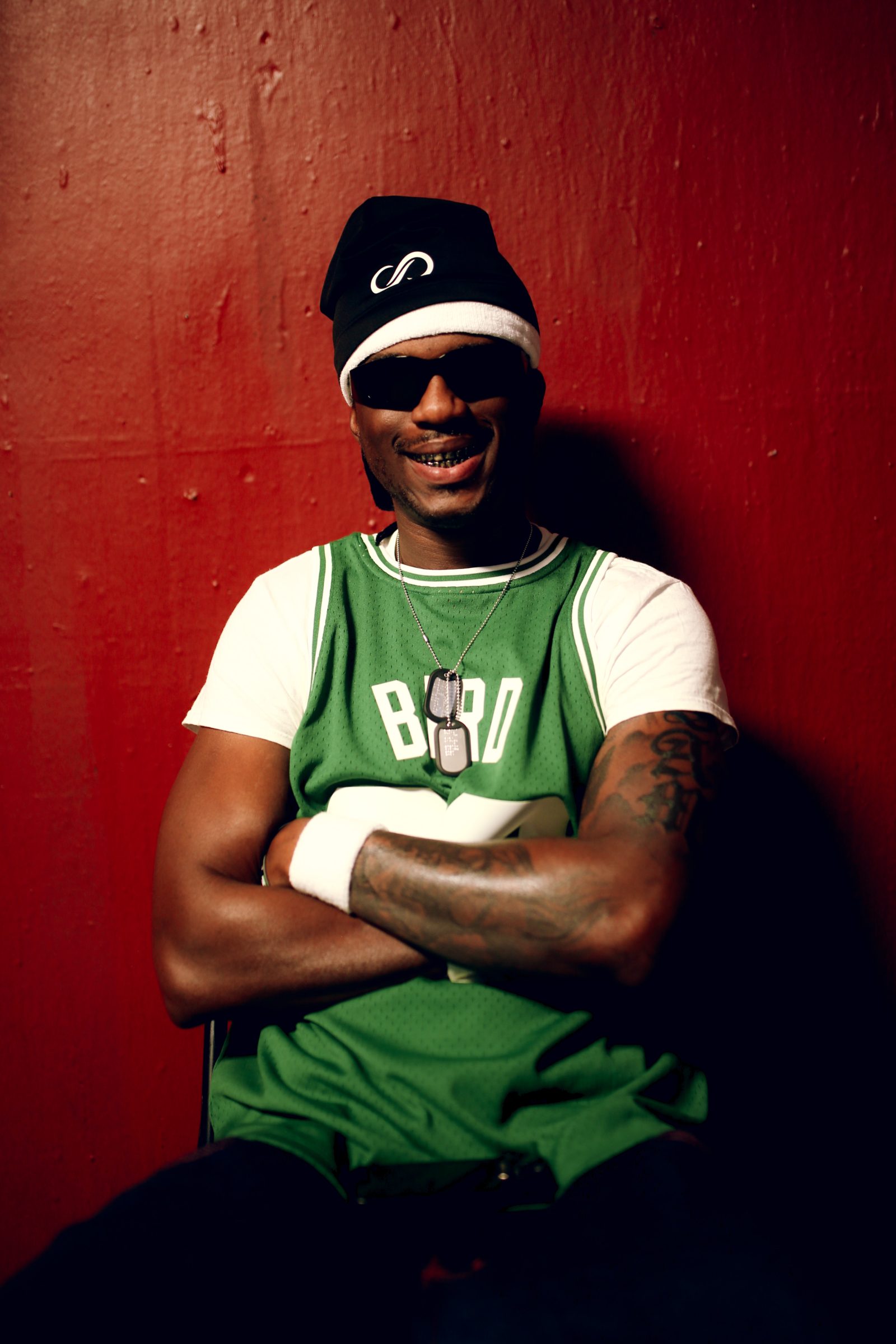 Joey B’s ‘Sexy Highlife’ Reimagines Highlife Through an Alternative Lens—First Listen
