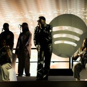 Inside Asake's One-Night-Only M$NEY Concert With Spotify