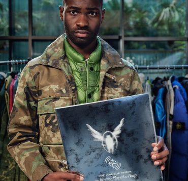 Dave Announces First Headline Shows in Lagos for Homecoming