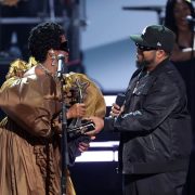 BET Awards 2026