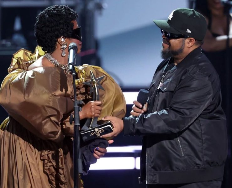 BET Awards 2026