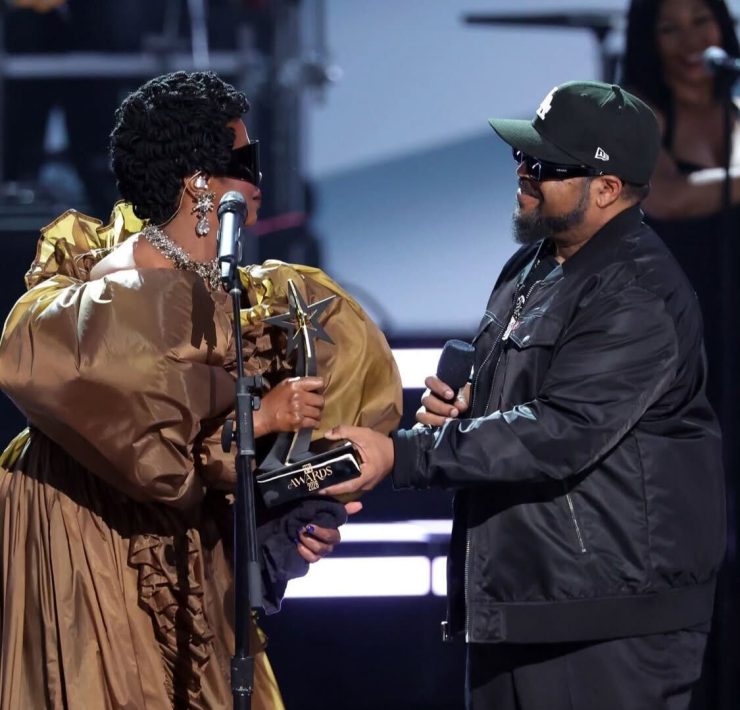 BET Awards 2026