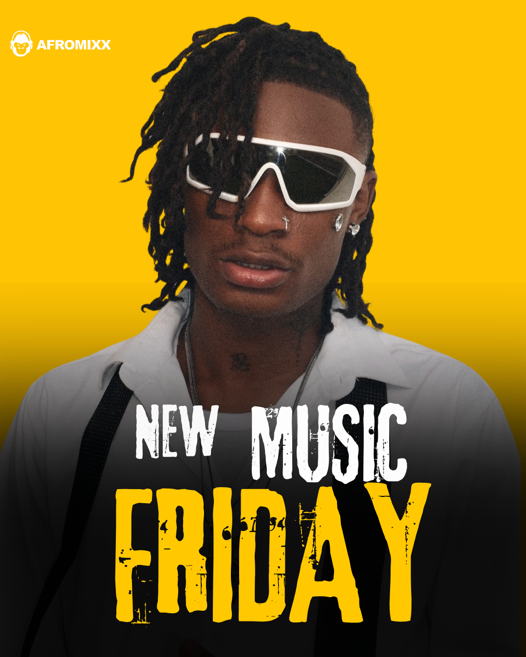 M.anifest, Solana, Guchi, Khaid and More on New Music Friday