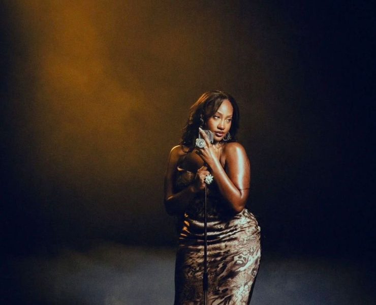 Tems to Perform at Obama Presidential Center Grand Opening Ceremony