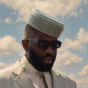 Tobe Nwigwe's "All or Nothing" with Labrinth Is a Love Song for the People Who Stay