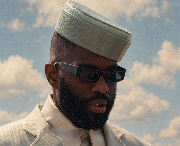 Tobe Nwigwe's "All or Nothing" with Labrinth Is a Love Song for the People Who Stay