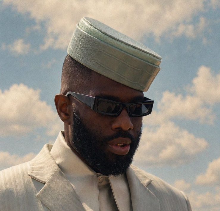 Tobe Nwigwe's "All or Nothing" with Labrinth Is a Love Song for the People Who Stay