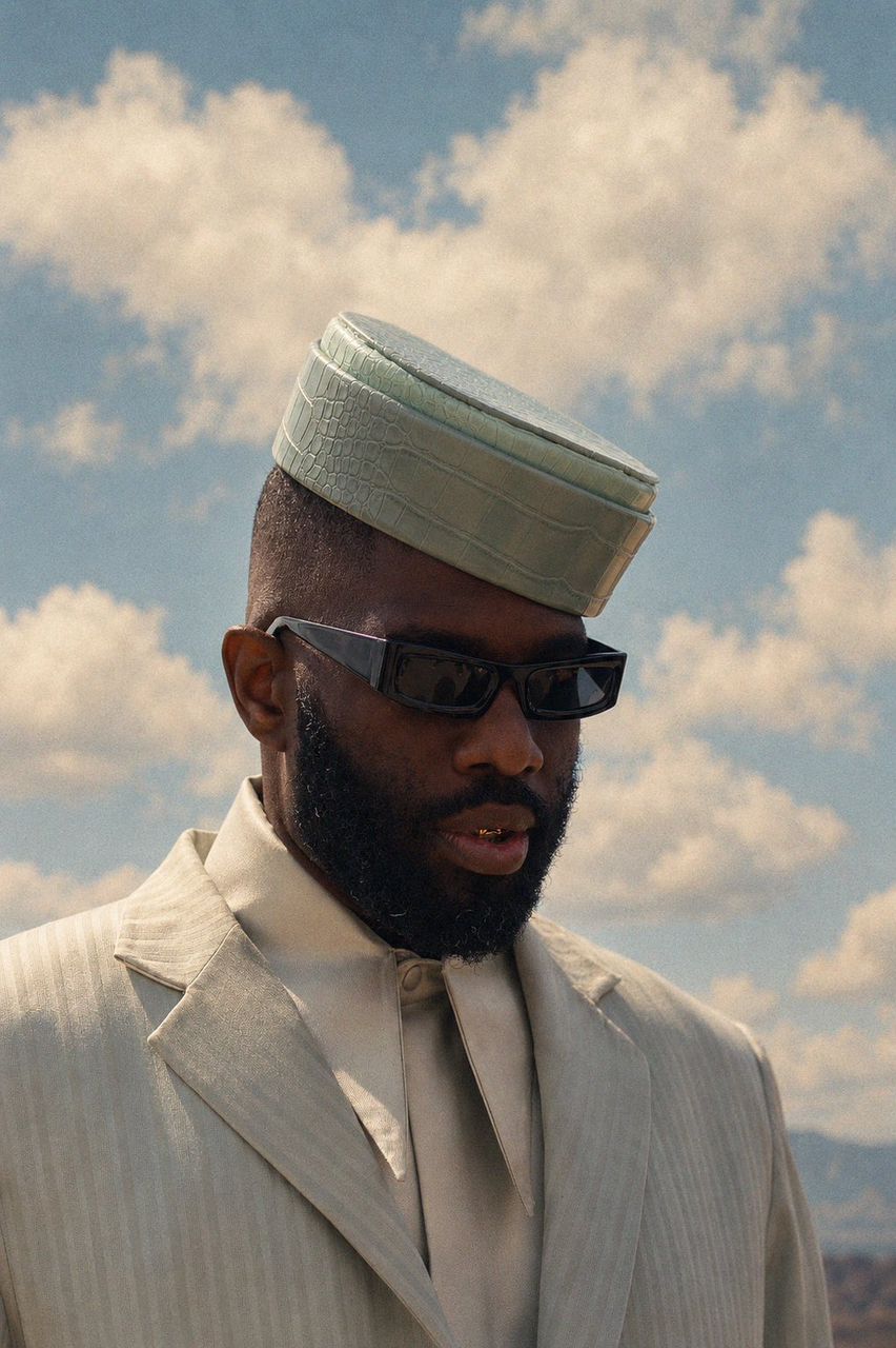 Tobe Nwigwe's "All or Nothing" with Labrinth Is a Love Song for the People Who Stay