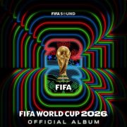 FIFA World Cup 2026 Tracklist