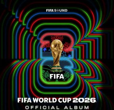 FIFA World Cup 2026 Tracklist