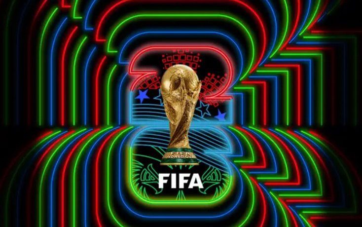 FIFA World Cup 2026 Tracklist