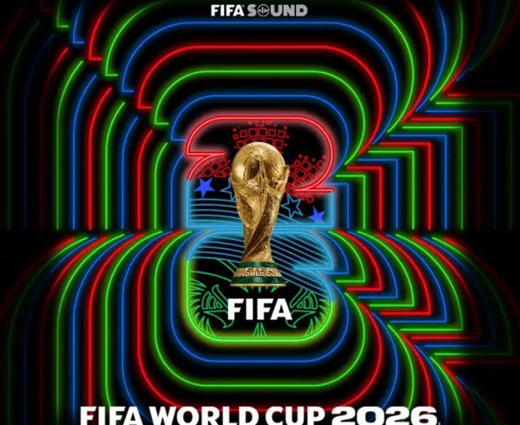 FIFA World Cup 2026 Tracklist