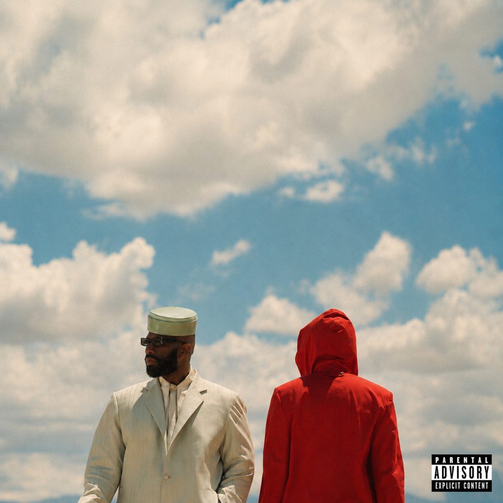 Tobe Nwigwe's "All or Nothing" with Labrinth Is a Love Song for the People Who Stay