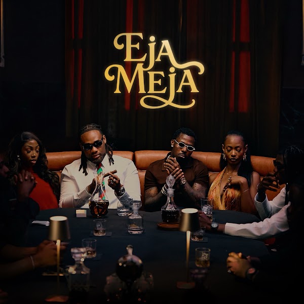 BNXN & Asake – “Eja Meja”