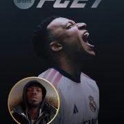 British-Nigerian Photographer and Filmmaker Gabriel Moses Adds EA Sports FC 27 to His Growing Legacy
