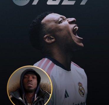 British-Nigerian Photographer and Filmmaker Gabriel Moses Adds EA Sports FC 27 to His Growing Legacy