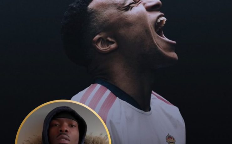 British-Nigerian Photographer and Filmmaker Gabriel Moses Adds EA Sports FC 27 to His Growing Legacy