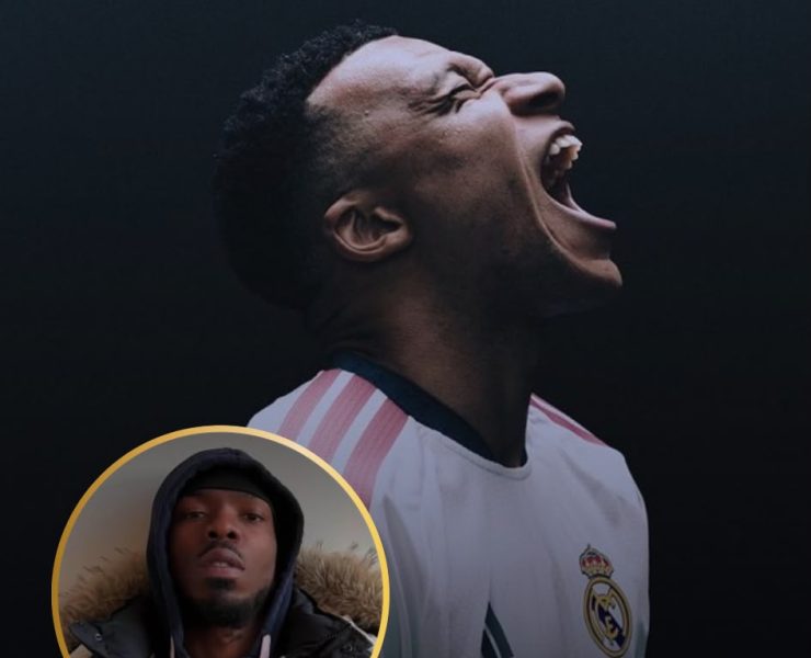British-Nigerian Photographer and Filmmaker Gabriel Moses Adds EA Sports FC 27 to His Growing Legacy