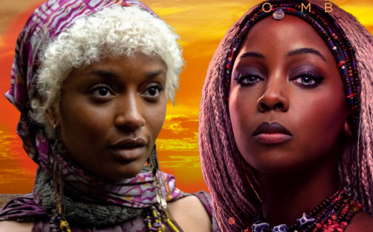 Children of Blood and Bone: Can Hollywood Finally Do African Fantasy Justice?