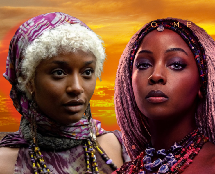 Children of Blood and Bone: Can Hollywood Finally Do African Fantasy Justice?