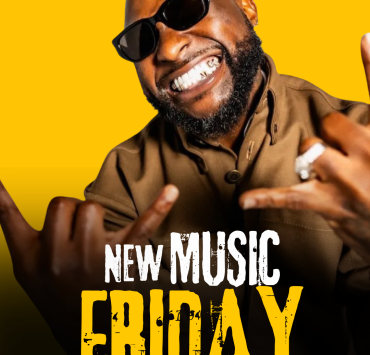 Davido, Moliy, Seyi Vibez, Bnxn and More on New Music Friday