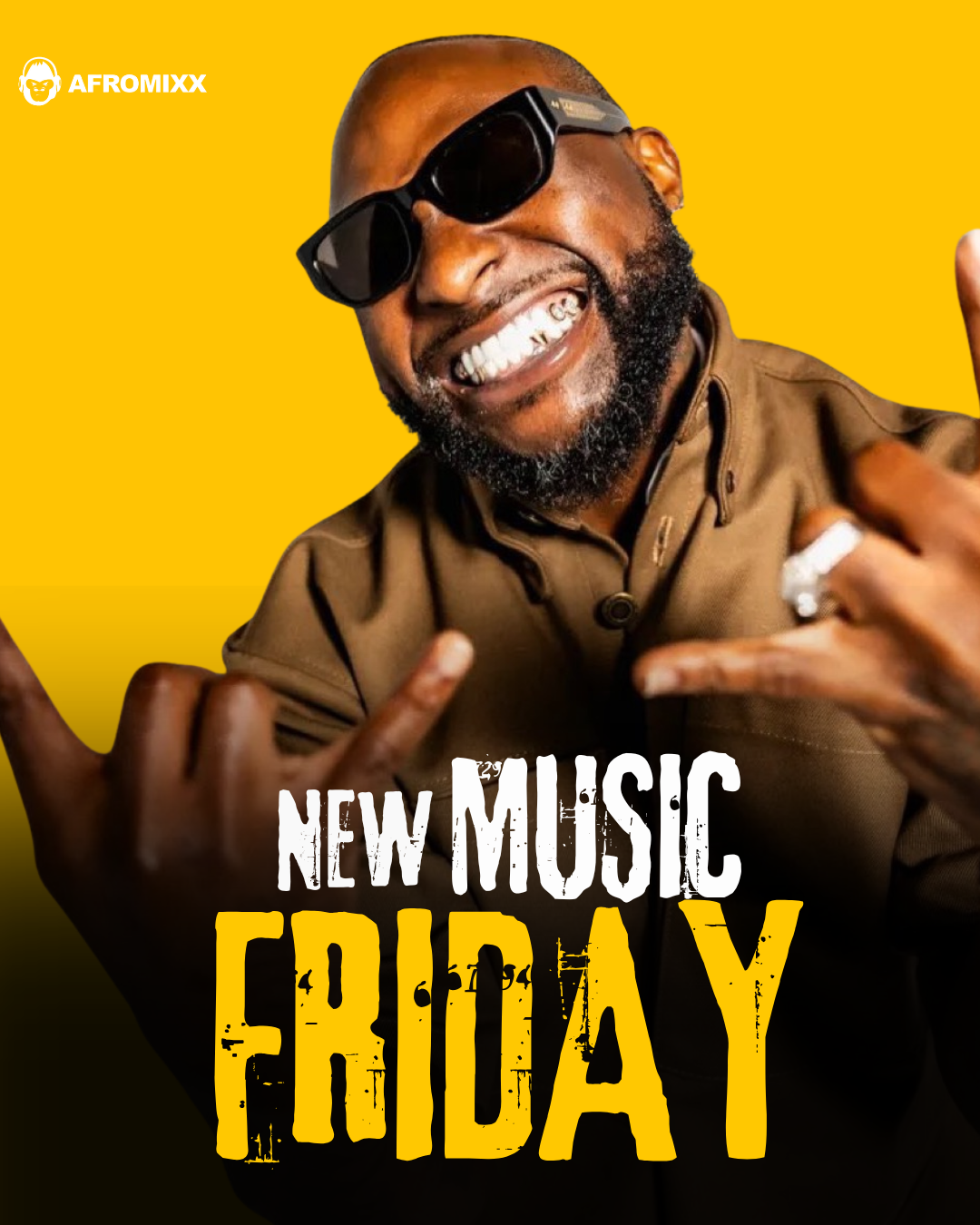 Davido, Moliy, Seyi Vibez, Bnxn and More on New Music Friday