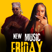FOLA, Reekado Banks, Jorja Smith, Joshua Baraka and More on New Music Friday