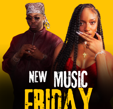 FOLA, Reekado Banks, Jorja Smith, Joshua Baraka and More on New Music Friday