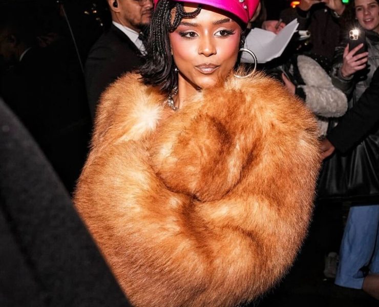 Tyla Signs Multi-Million Deal With Jay Z’s Roc Nation