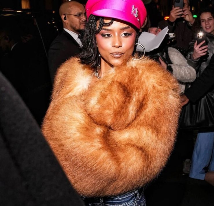 Tyla Signs Multi-Million Deal With Jay Z’s Roc Nation
