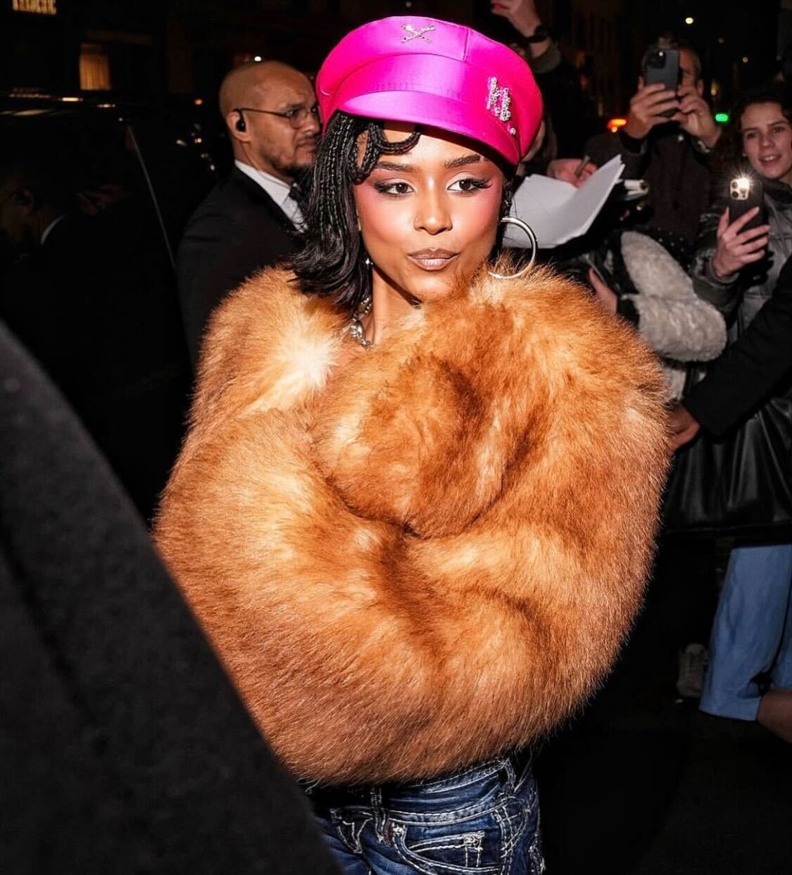 Tyla Signs Multi-Million Deal With Jay Z’s Roc Nation