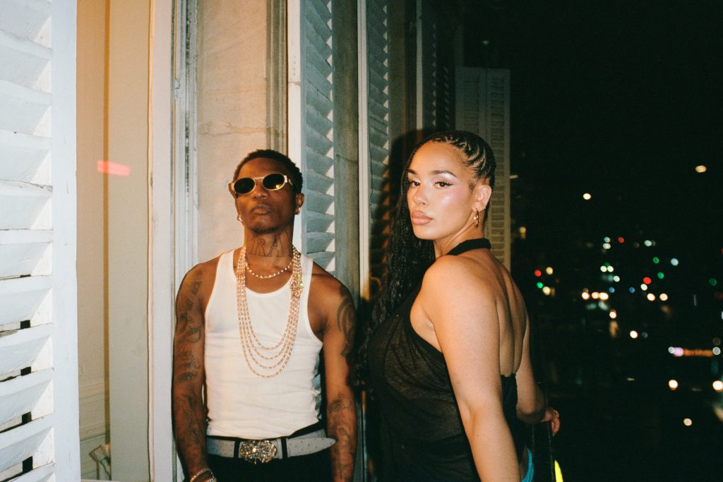 Jorja Smith Announces New Album 'What Are The Odds' & Shares Wizkid Feature