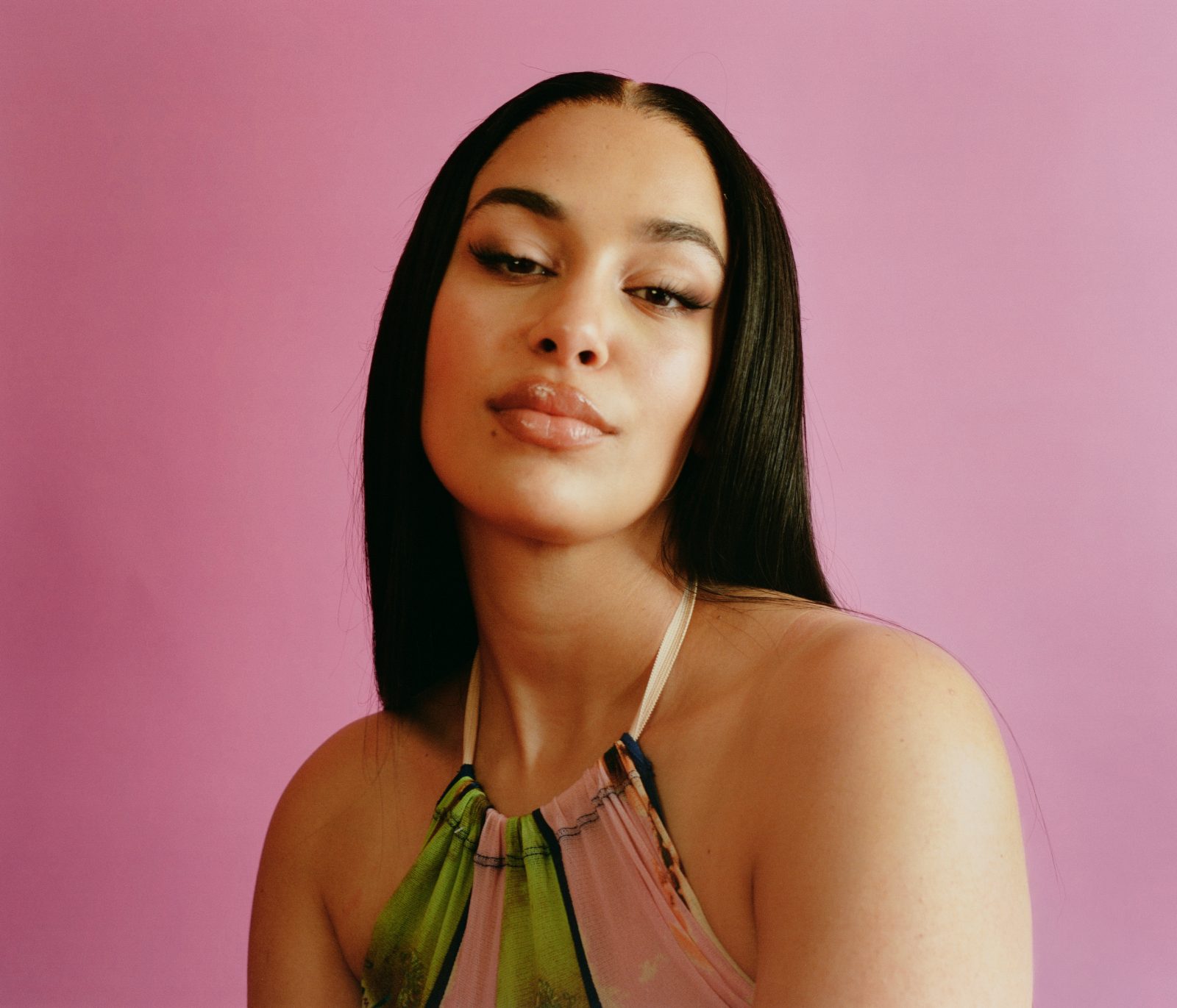 Jorja Smith Announces New Album 'What Are The Odds' & Shares Wizkid Feature