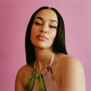 Jorja Smith Announces New Album 'What Are The Odds' & Shares Wizkid Feature
