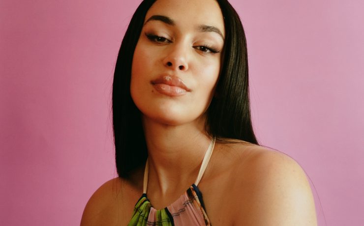 Jorja Smith Announces New Album 'What Are The Odds' & Shares Wizkid Feature