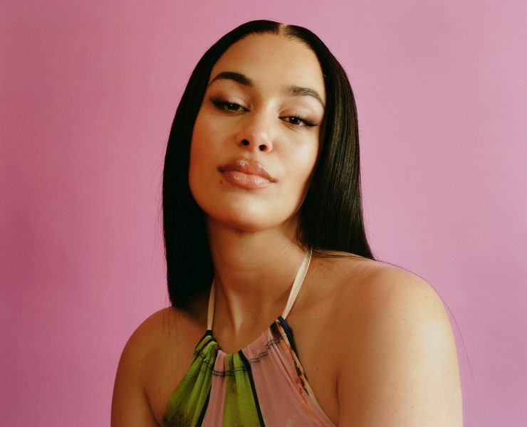 Jorja Smith Announces New Album 'What Are The Odds' & Shares Wizkid Feature