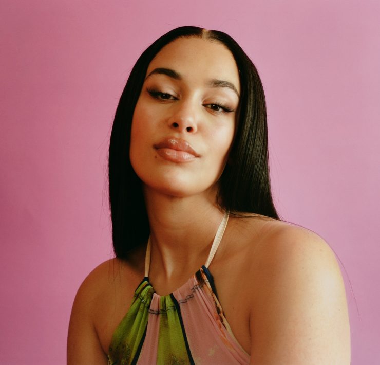 Jorja Smith Announces New Album 'What Are The Odds' & Shares Wizkid Feature