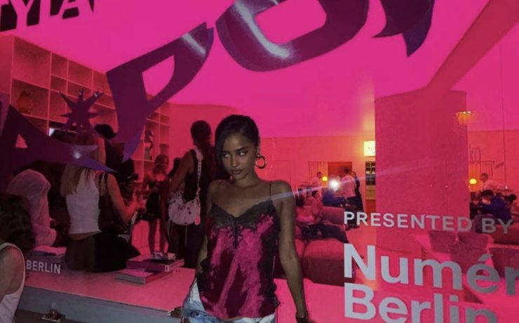 Tyla unveils tracklist for sophomore album APOP, teasing a bold new era of African pop
