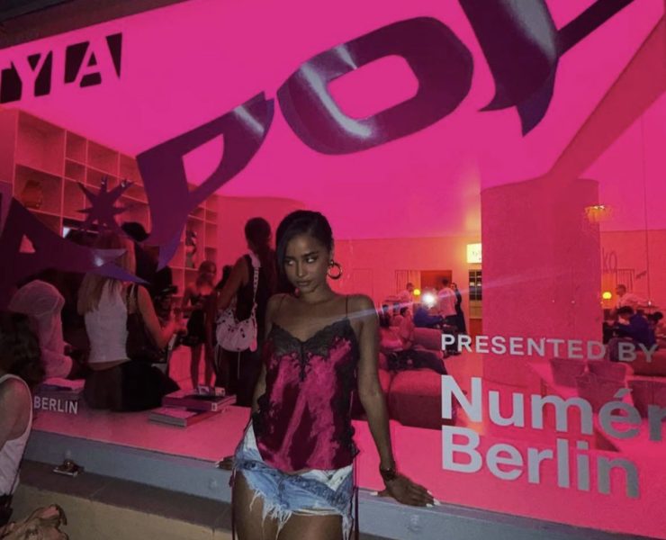 Tyla unveils tracklist for sophomore album APOP, teasing a bold new era of African pop