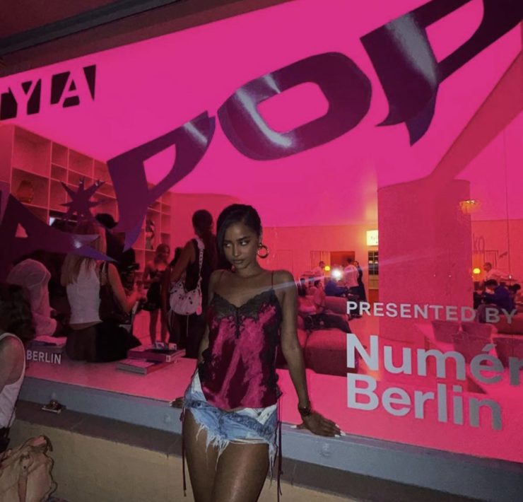 Tyla unveils tracklist for sophomore album APOP, teasing a bold new era of African pop