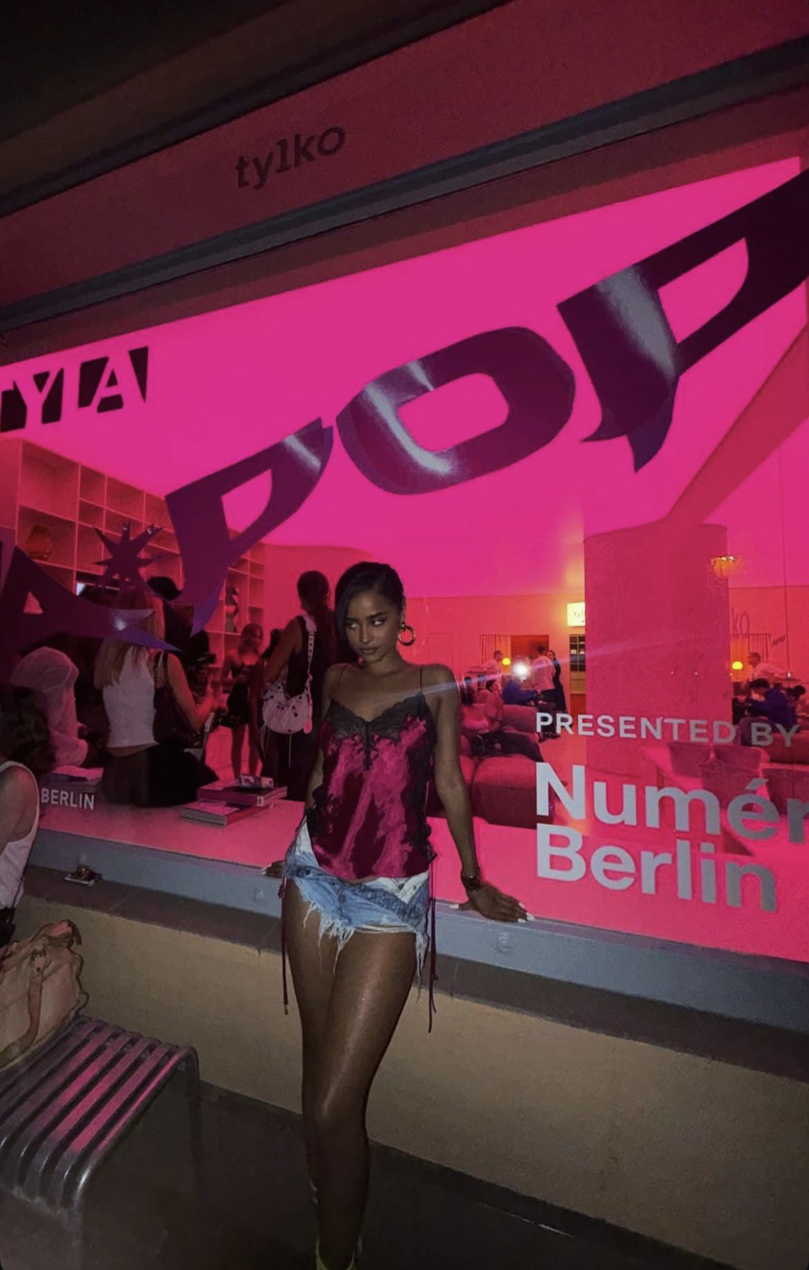 Tyla unveils tracklist for sophomore album APOP, teasing a bold new era of African pop