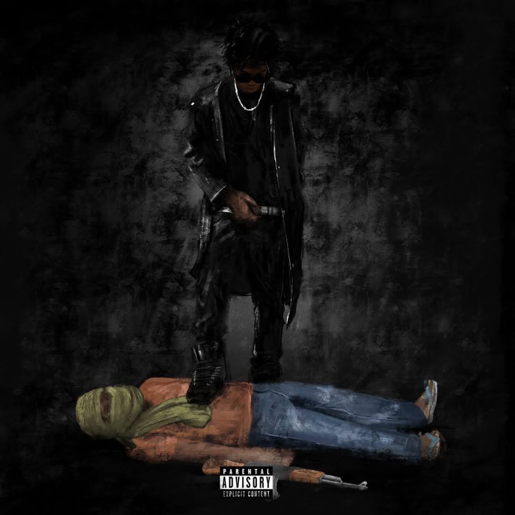 Zaylevelten - B4SAVEME on New Music Friday