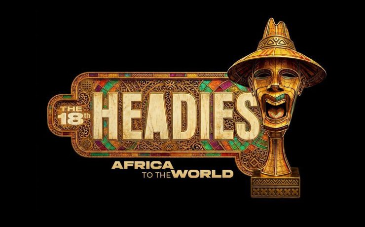 The 18th Headies 2026 Nominees: Full List
