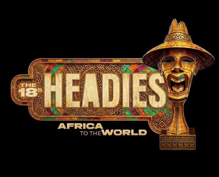 The 18th Headies 2026 Nominees: Full List