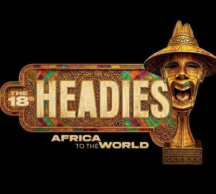 The 18th Headies 2026 Nominees: Full List