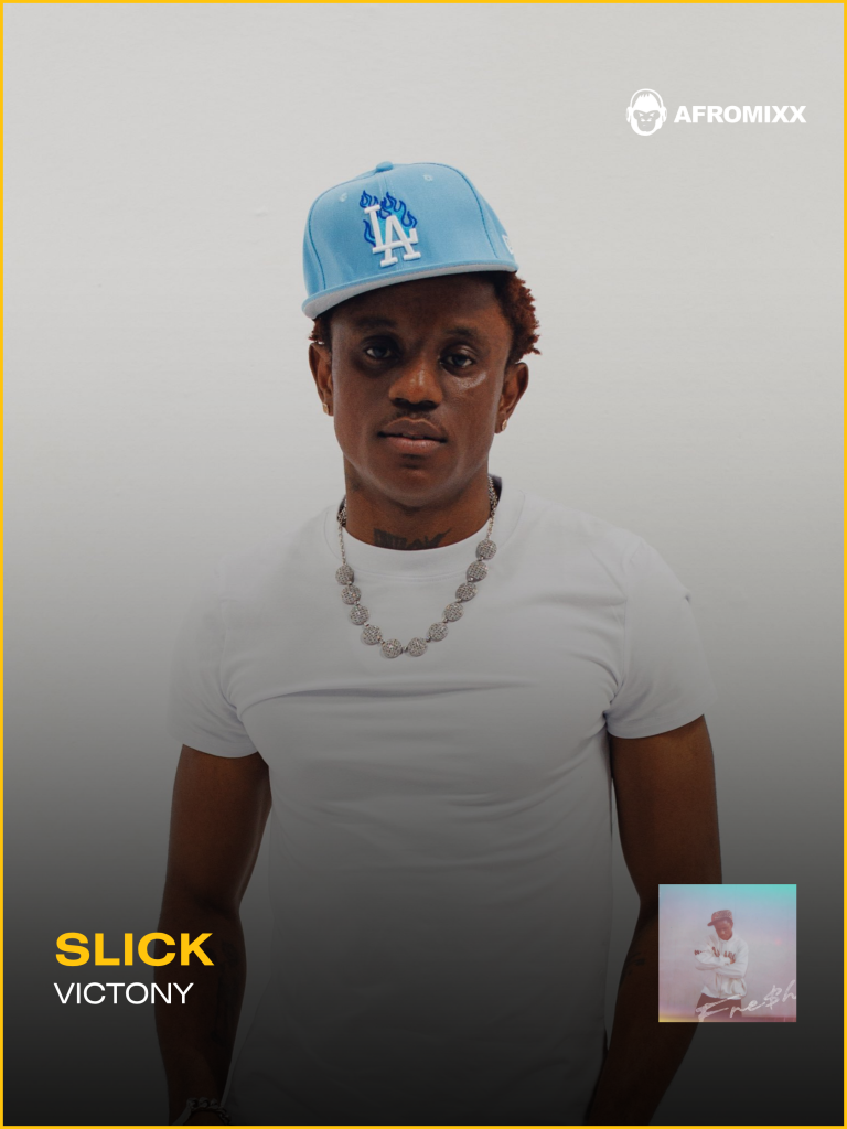 The 10 Best Nigerian Songs of 2026 So Far
